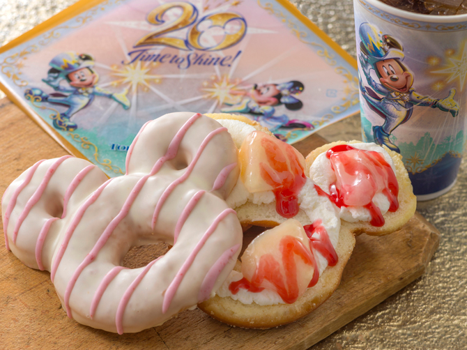 (C)Disney