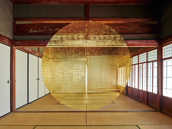 GEORGES gallery ＋ KOHIRA cafe