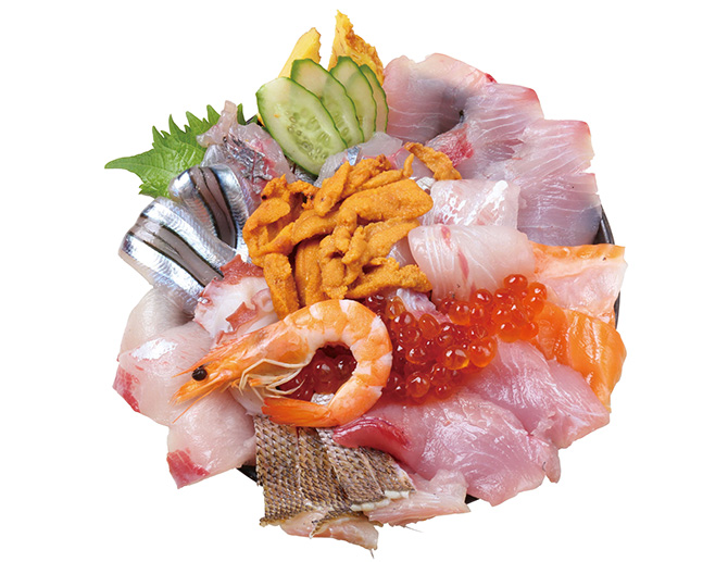 水産食堂