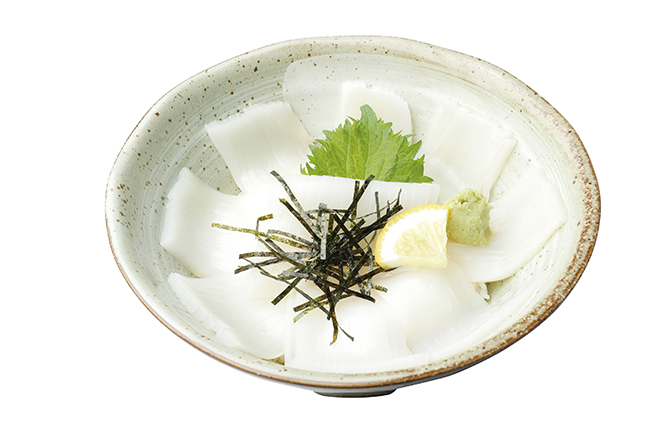 魚屋の喰い処 まつ田