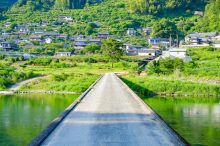 【中国・四国】初夏の絶景を巡るドライブコース9選！新緑や花畑でリフレッシュ＜202…