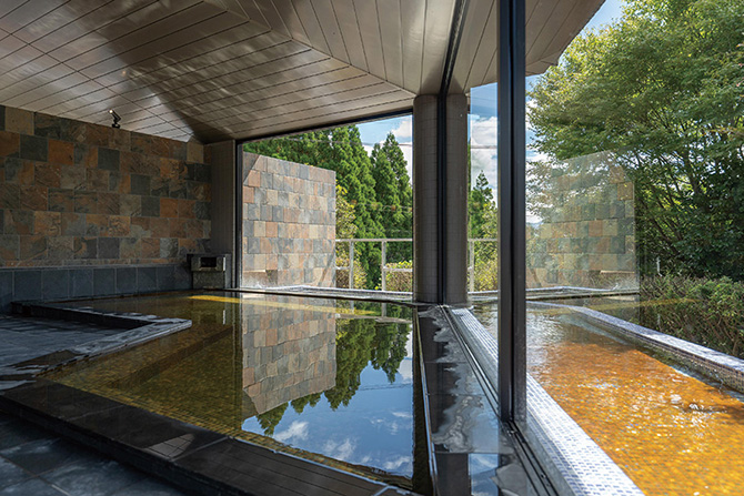 THE ACONCAGUA RESORTS