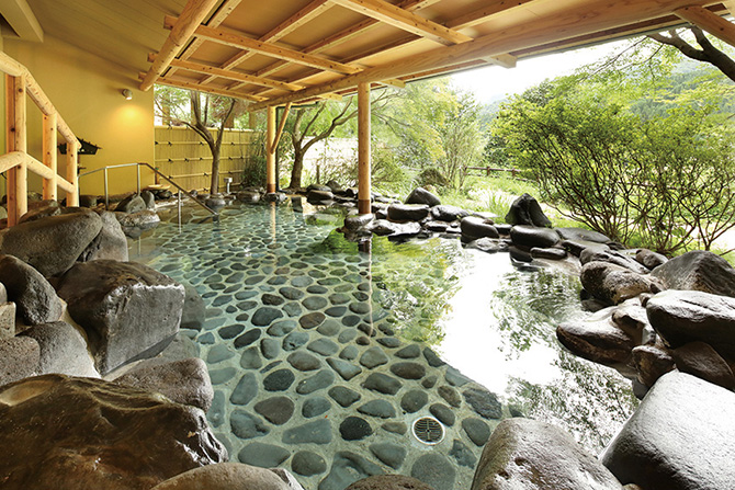 栃木温泉 小山旅館