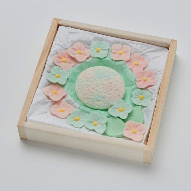 和菓子 悠