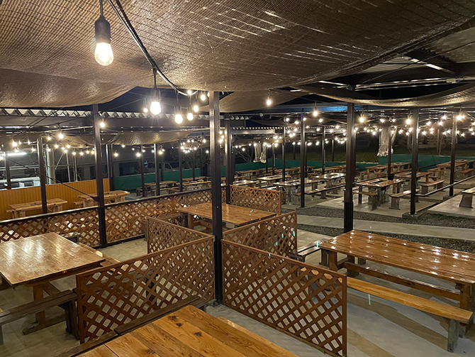 手ぶらでbbq 東海のおすすめバーベキュー場11選 2 じゃらんnet