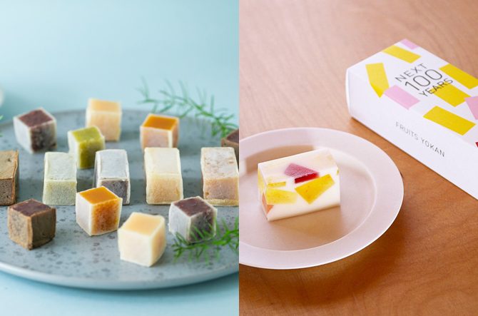 ネオ和菓子 って知ってる 味も見た目もかわいく進化した新感覚の和菓子11選 じゃらんニュース