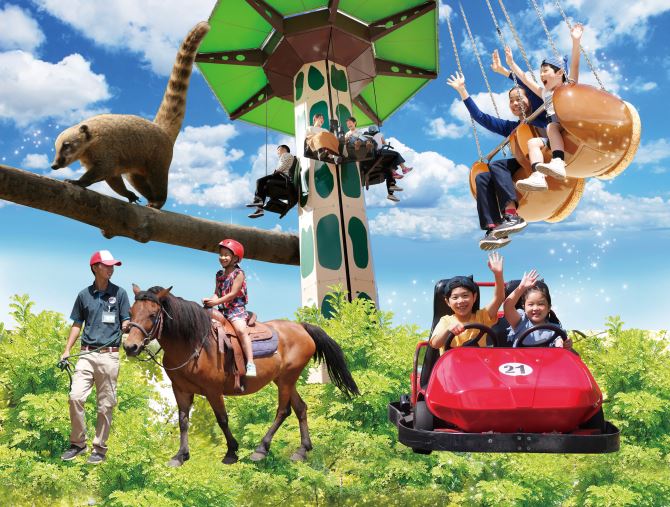 長野 子連れ旅行におすすめ おでかけスポット選 自然体験から観光まで じゃらんニュース