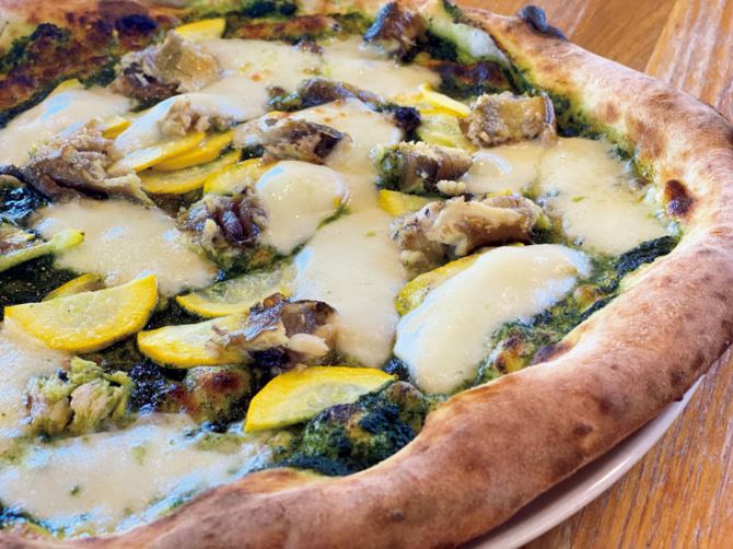 PIZZERIA KOZO