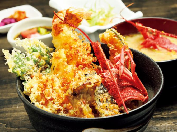 地魚ごはんと海の幸 浜ゆう