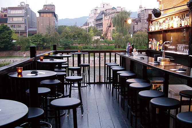 BAR ATLANTIS