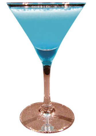 BAR ATLANTIS
