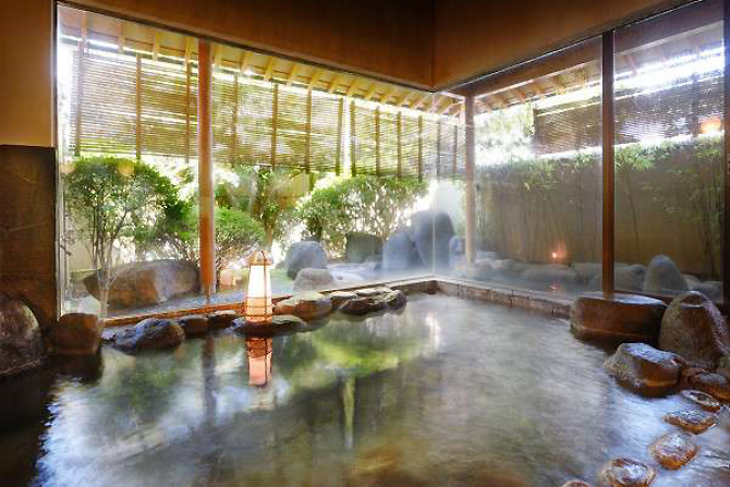 (画像提供:佐藤屋旅館)