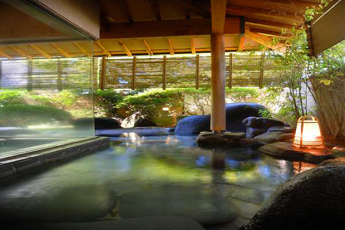 (画像提供:佐藤屋旅館)