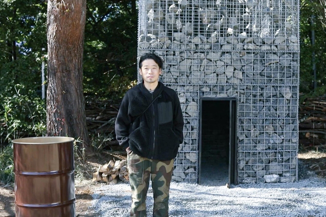 建築家・谷尻誠のサウナ建築と“サ旅”。滝壺や船上、雪風呂など「その