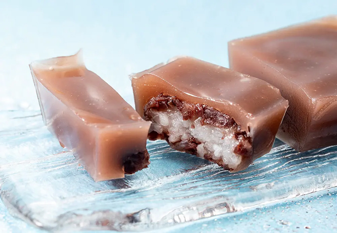 ナッツストック 実森