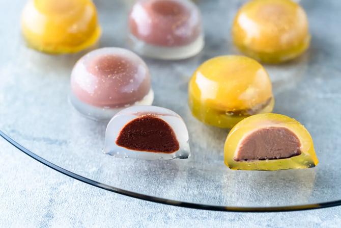 デカダンス ドュ ショコラ