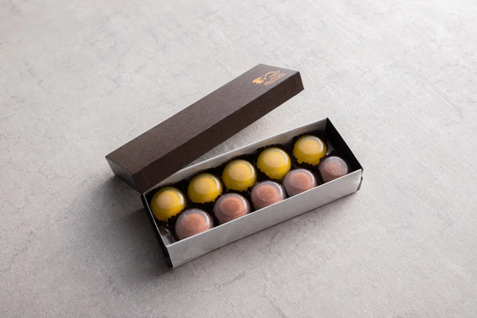 デカダンス ドュ ショコラ