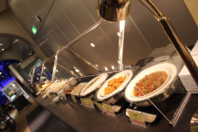 関東近郊 バイキング ビュッフェが人気のホテル 宿13選 美味しい料理を食べ放題で 22 じゃらんニュース