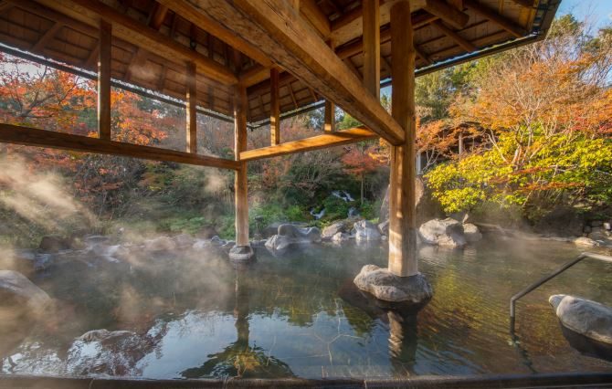 名古屋から車で1時間以内の日帰り温泉12選 絶景温泉や貸切風呂も 東海 22 じゃらんニュース