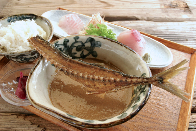 江ノ島小屋