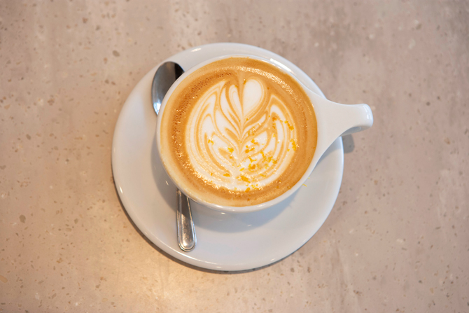 VERVE COFFEE ROASTERS JAPAN KAMAKURA