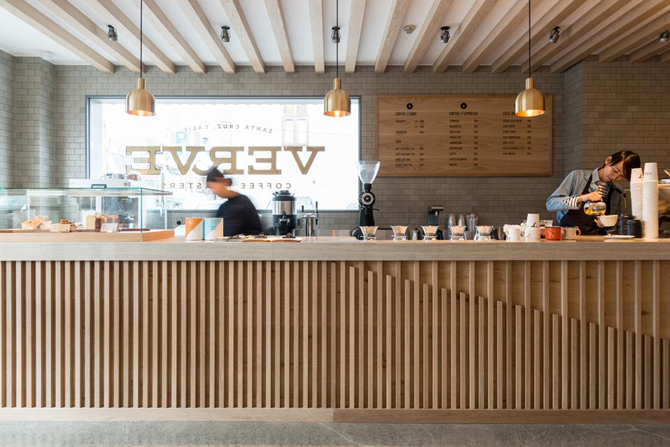 VERVE COFFEE ROASTERS JAPAN KAMAKURA