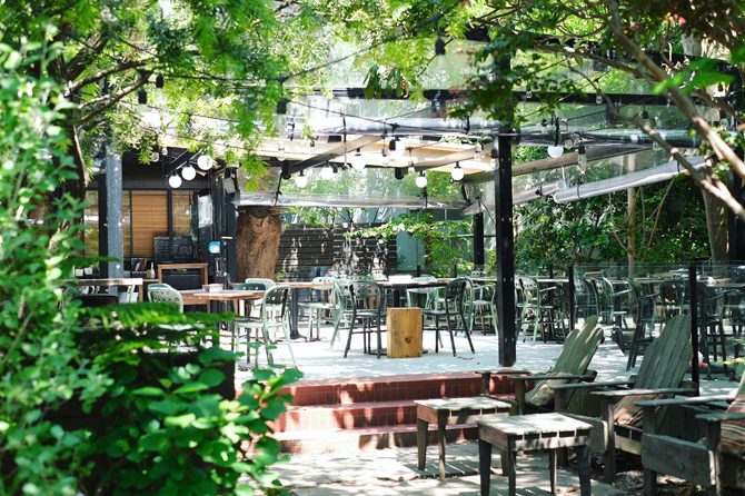GARDEN HOUSE Kamakura