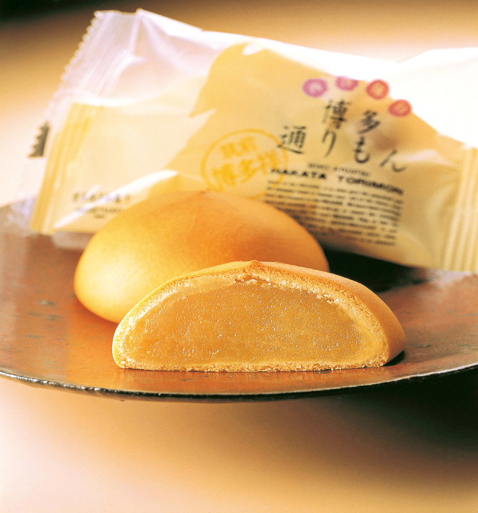 （画像提供：明月堂）