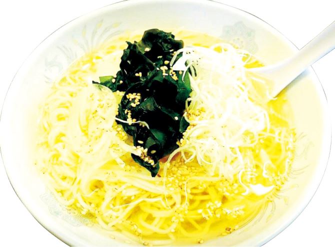 花水ラオシャン本店