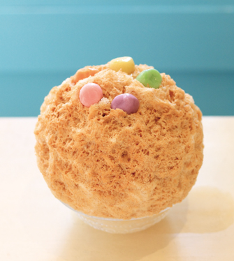 ボアヴェールテール