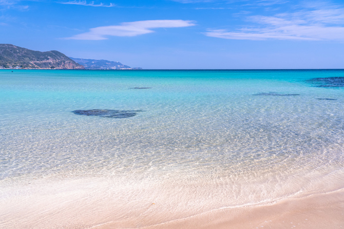 白浜大浜海水浴場