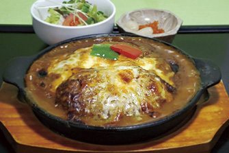 シャカカリー
