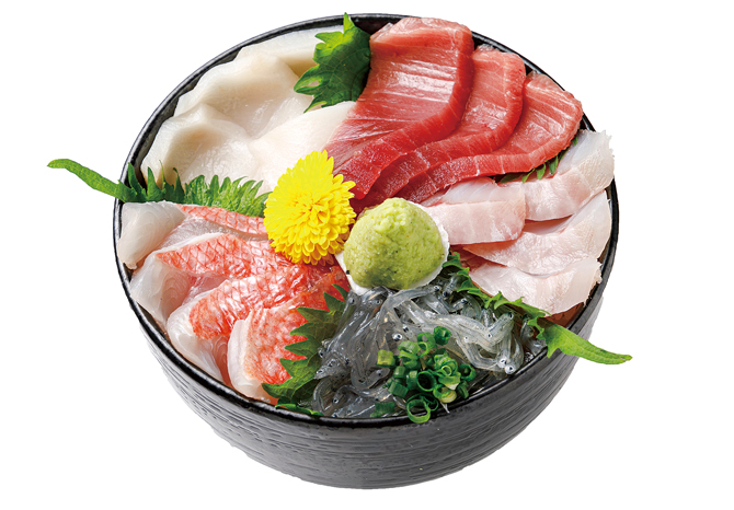 どんぶり処 丼兵衛