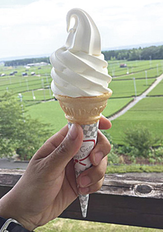 四日市ふれあい牧場