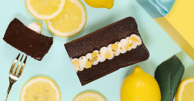 ケンズカフェ東京