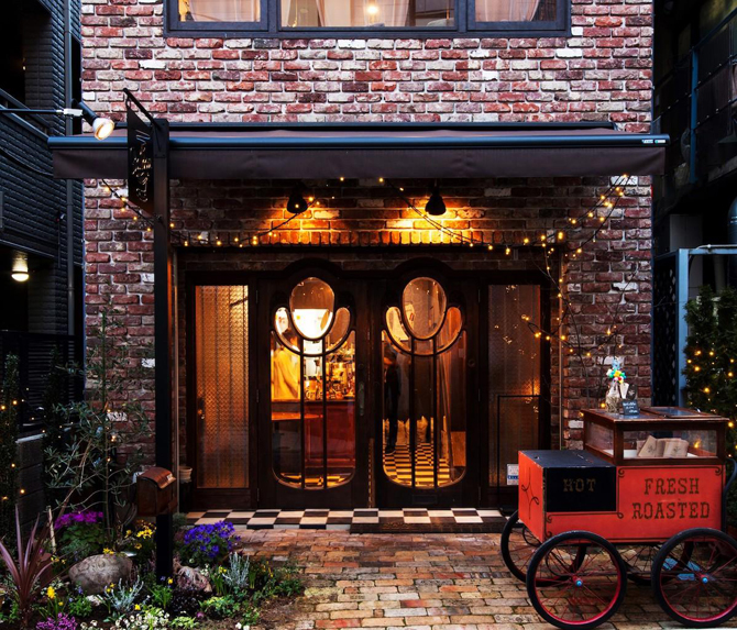 Balloom東京店