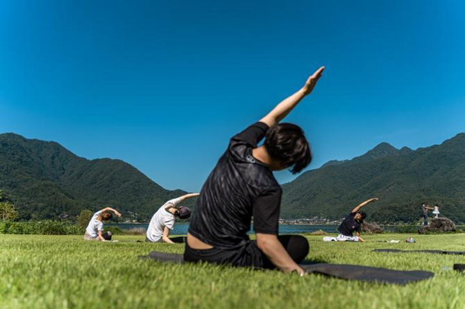 NipaYoga