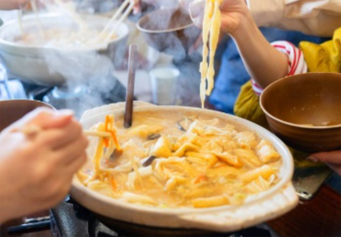富士家 富士吉田河口湖店