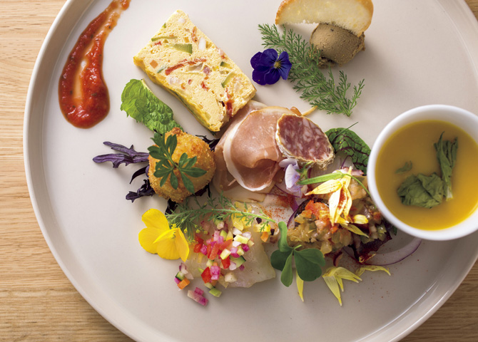 HOTEL 艸花 -SOKA-