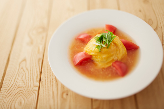 カステラショップカフェ
