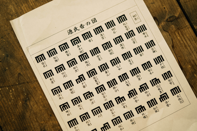 香雅堂