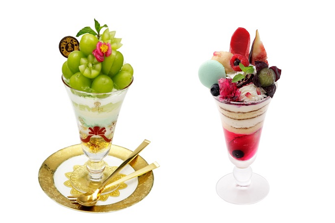 東京の夜パフェ店6選 渋谷 池袋などのおすすめ店やメニューを紹介 じゃらんニュース 東京の夜パフェ店6選 渋谷 池袋などのおすすめ店やメニューを紹介 じゃらんニュース