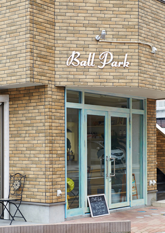 Ball Park