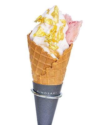 ソフトクリーム専門店 そふと工房