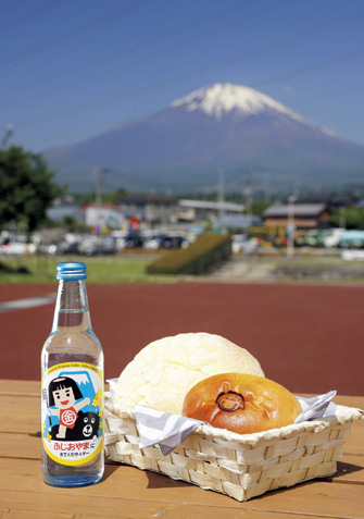 金太郎ベーカリー