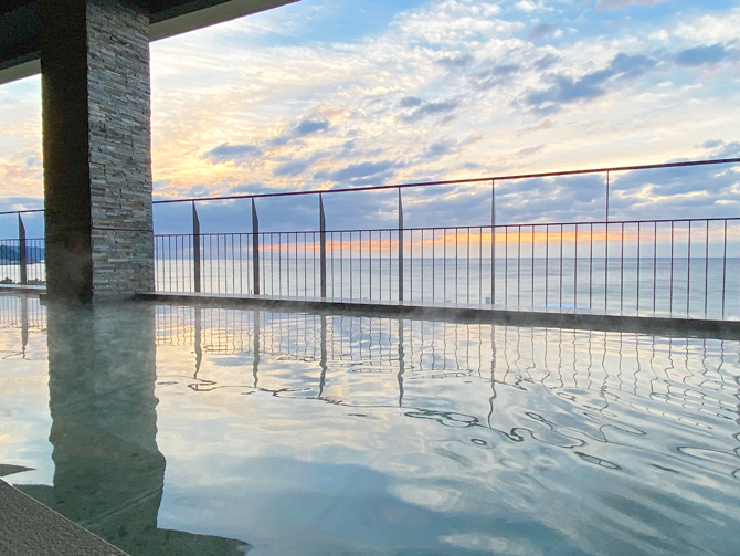 亀の井ホテル 鴨川