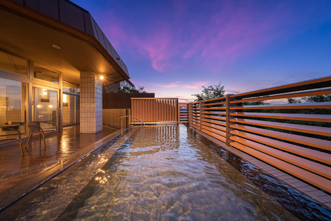 亀の井ホテル 鳥羽