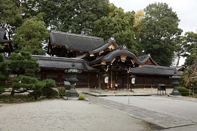 23 関西近郊の初詣スポットおすすめ18選 神社や寺を参拝して開運祈願 じゃらんニュース