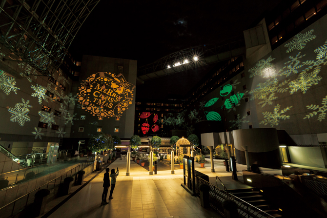 (画像提供:京都駅ビル開発株式会社)