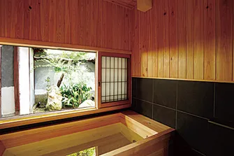 NIPPONIA 播磨福崎 蔵書の館